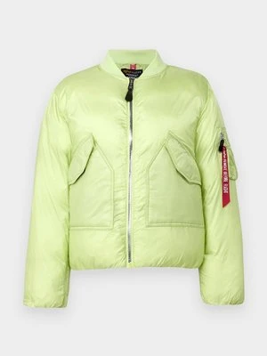 Kurtka Bomber alpha industries