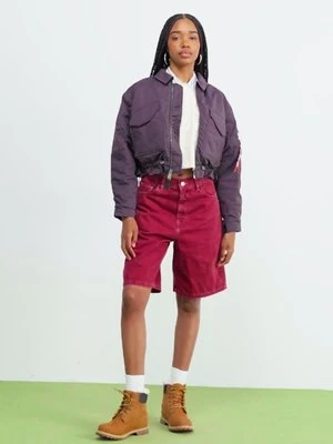 Kurtka Bomber alpha industries