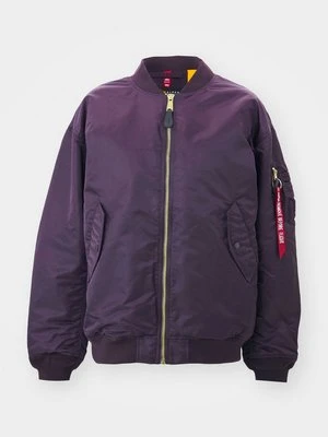 Kurtka Bomber alpha industries