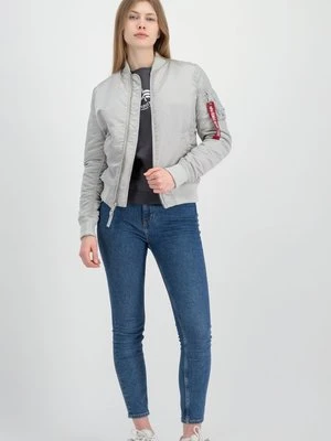 Kurtka Bomber alpha industries