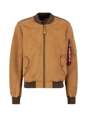 Kurtka Bomber alpha industries