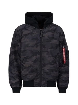 Kurtka Bomber alpha industries