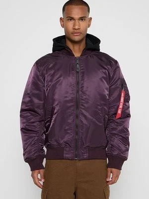 Kurtka Bomber alpha industries
