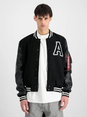 Kurtka Bomber alpha industries