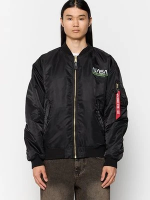 Kurtka Bomber alpha industries