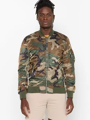 Kurtka Bomber alpha industries