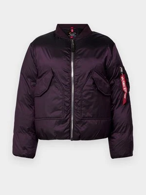 Kurtka Bomber alpha industries