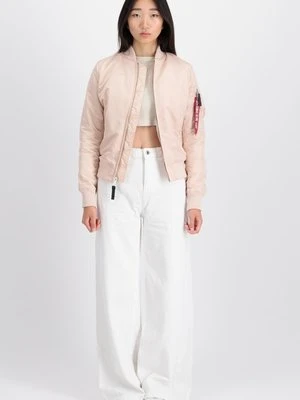 Kurtka Bomber alpha industries