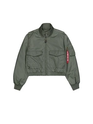 Kurtka Bomber alpha industries