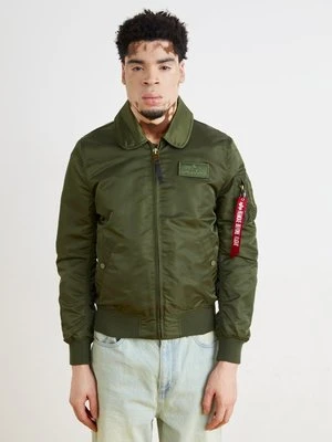 Kurtka Bomber alpha industries