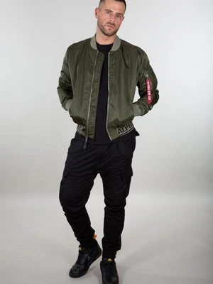 Kurtka Bomber alpha industries