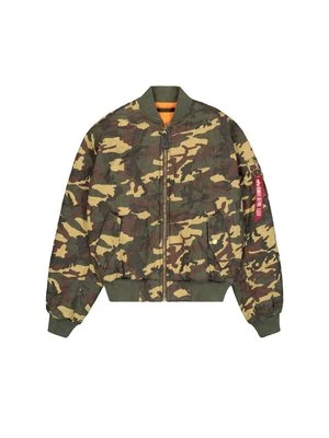 Kurtka Bomber alpha industries