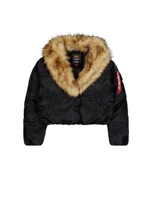 Kurtka Bomber alpha industries