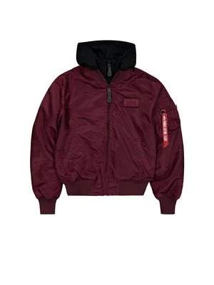 Kurtka Bomber alpha industries
