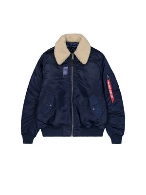 Kurtka Bomber alpha industries