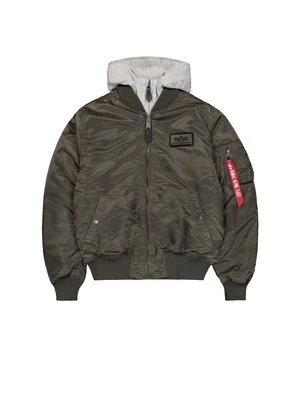 Kurtka Bomber alpha industries