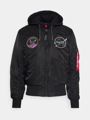 Kurtka Bomber alpha industries