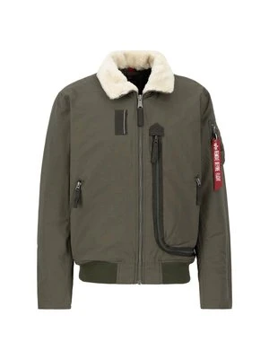 Kurtka Bomber alpha industries