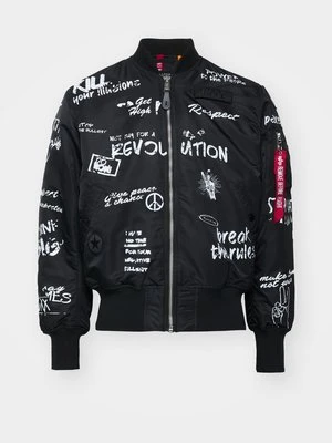 Kurtka Bomber alpha industries
