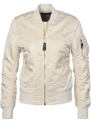 Kurtka Bomber alpha industries