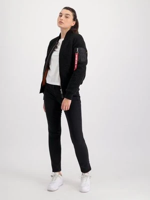 Kurtka Bomber alpha industries