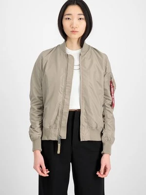 Kurtka Bomber alpha industries