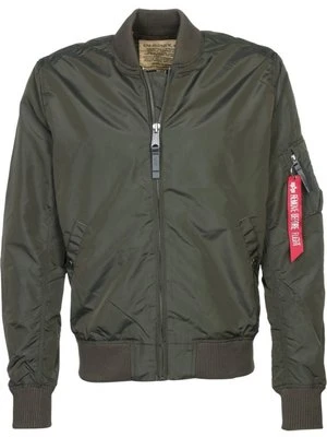 Kurtka Bomber alpha industries