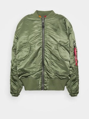 Kurtka Bomber alpha industries
