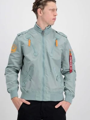 Kurtka Bomber alpha industries