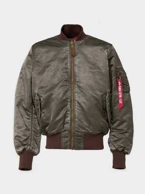 Kurtka Bomber alpha industries