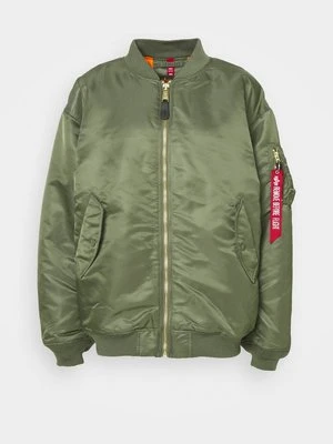 Kurtka Bomber alpha industries