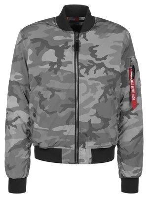 Kurtka Bomber alpha industries