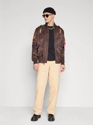 Kurtka Bomber alpha industries