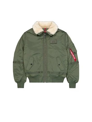 Kurtka Bomber alpha industries