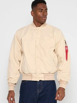 Kurtka Bomber alpha industries