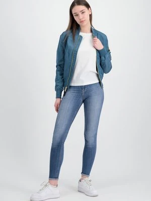 Kurtka Bomber alpha industries