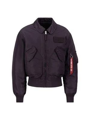 Kurtka Bomber alpha industries