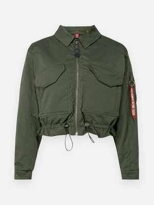 Kurtka Bomber alpha industries