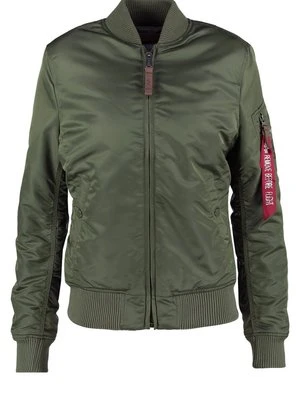 Kurtka Bomber alpha industries
