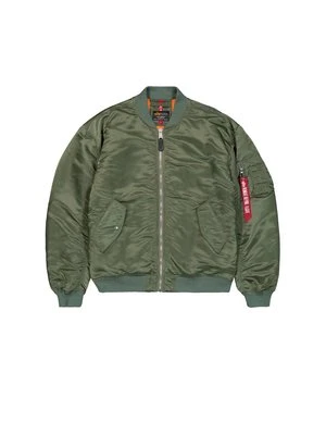 Kurtka Bomber alpha industries