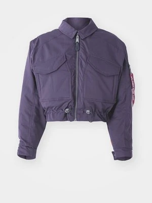 Kurtka Bomber alpha industries