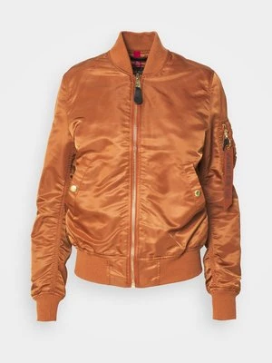 Kurtka Bomber alpha industries