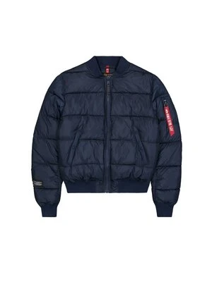 Kurtka Bomber alpha industries