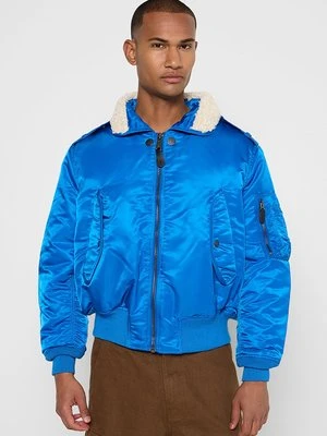 Kurtka Bomber alpha industries
