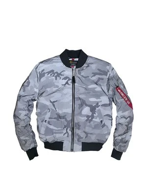 Kurtka Bomber alpha industries