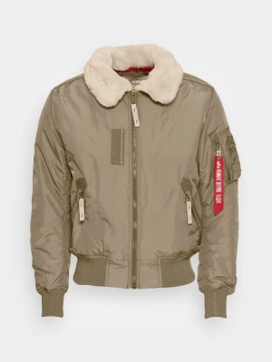 Kurtka Bomber Alpha Industries
