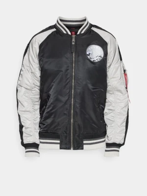 Kurtka Bomber Alpha Industries czarny