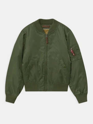Kurtka Bomber Alpha Industries khaki