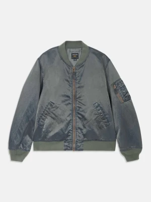 Kurtka Bomber Alpha Industries szary