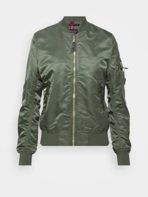 Kurtka Bomber Alpha Industries zielony